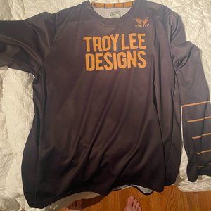 Troy Lee Designs jersey